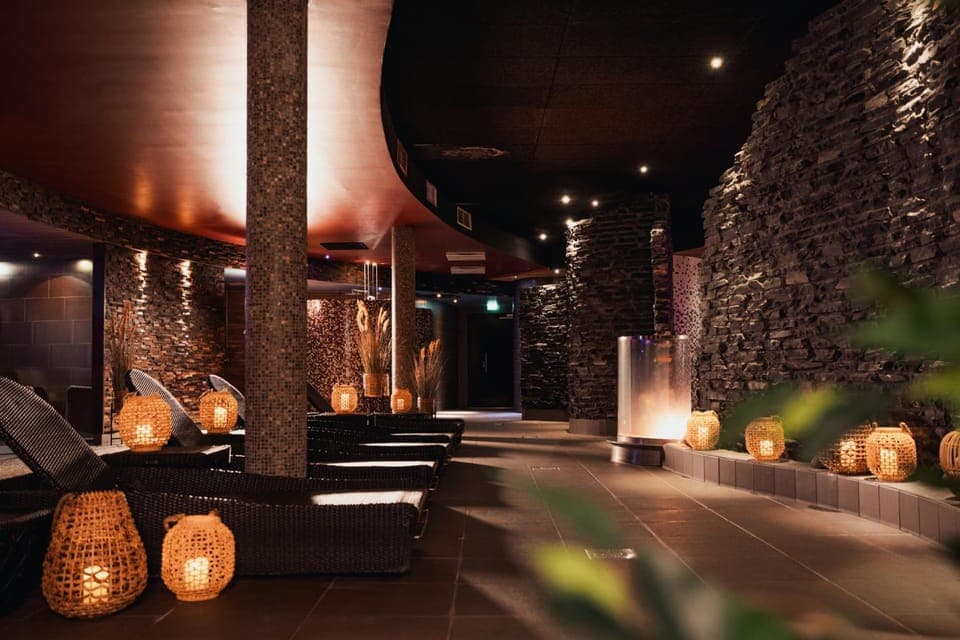 Holiday Club Saimaa Hotel in Finland