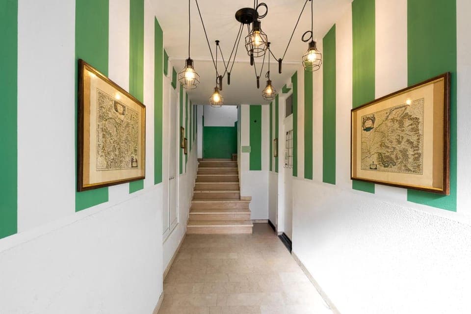 Facilities