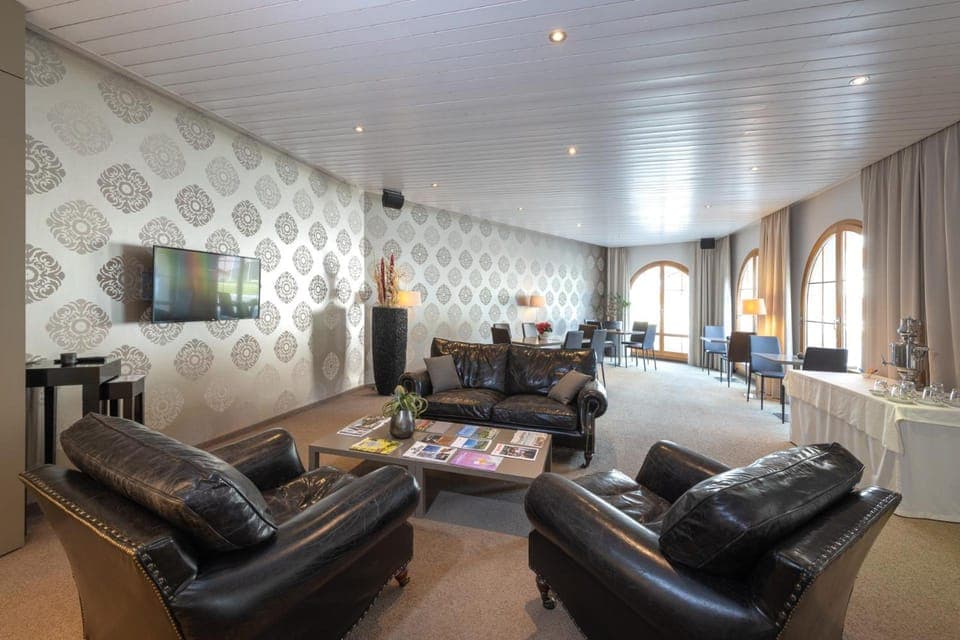 Hotel Allegra Hotel in Canton of Grisons