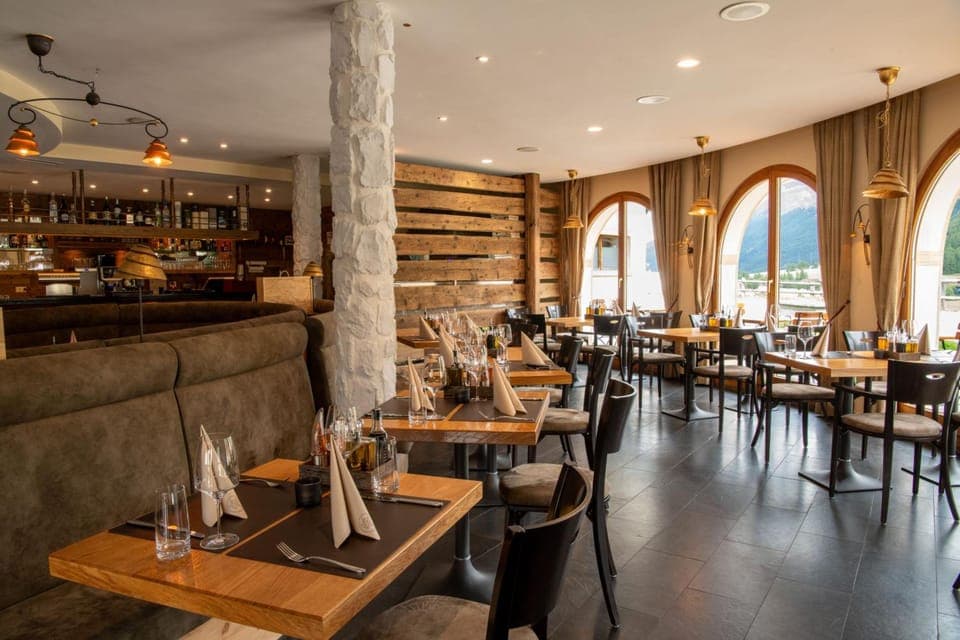 Hotel Allegra Hotel in Canton of Grisons