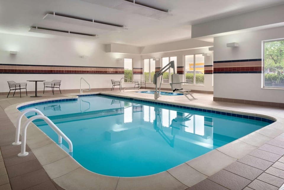 Hilton Garden Inn Fort Wayne Hotel in Fort Wayne