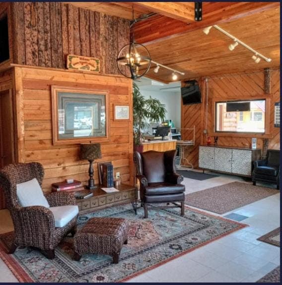 Lone Eagle Lodge Lodge in Grand Lake