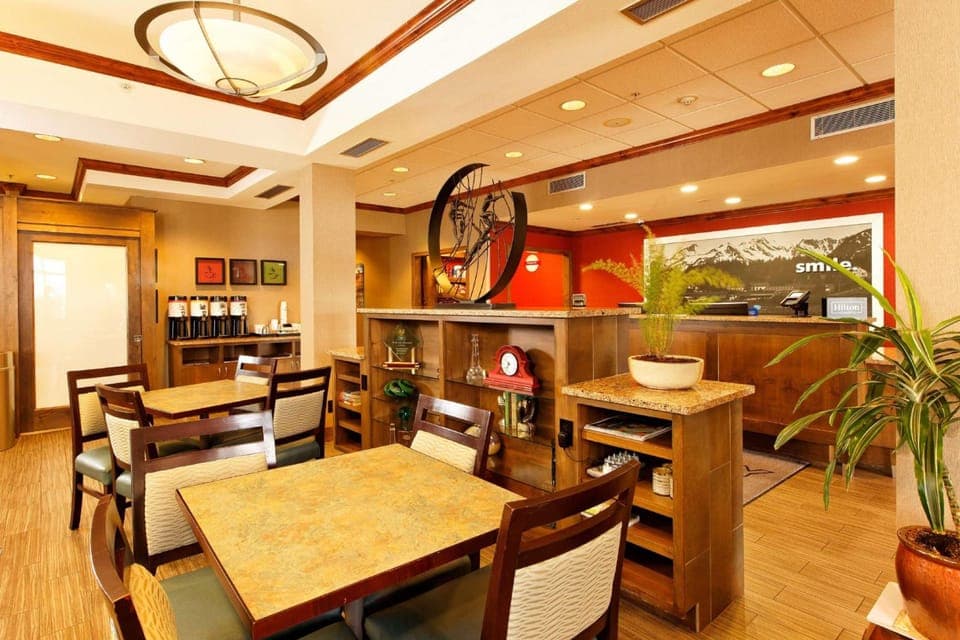Facilities