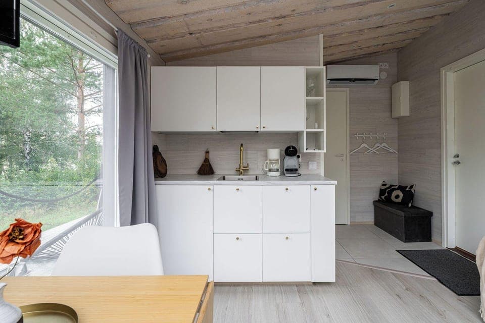 Himosranta Suite C Hotel in Finland