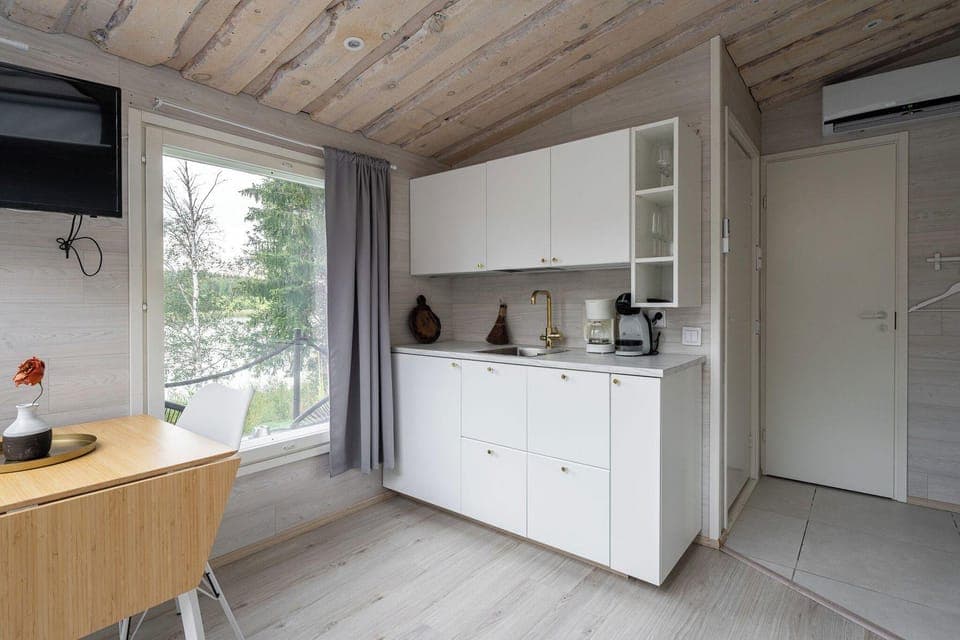 Himosranta Suite C Hotel in Finland