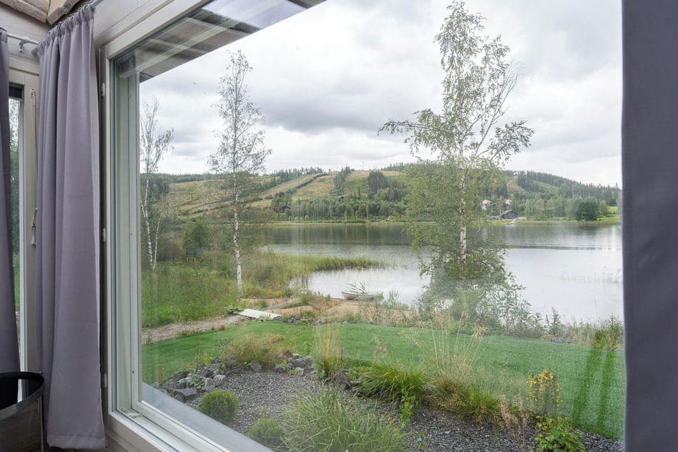 Himosranta Suite C Hotel in Finland