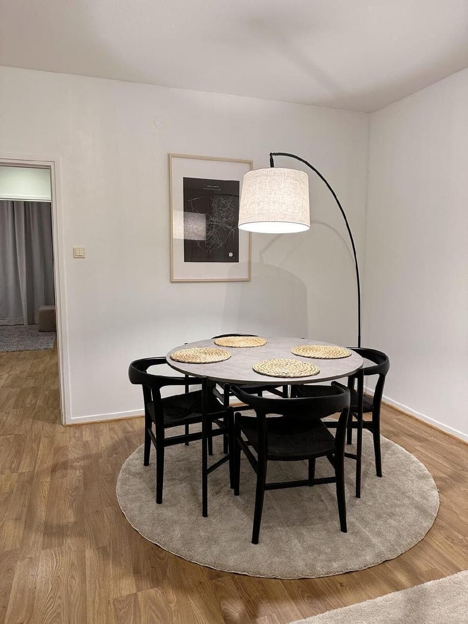 Bright & Cozy 2BR Home in Central Lahti Hotel in Finland