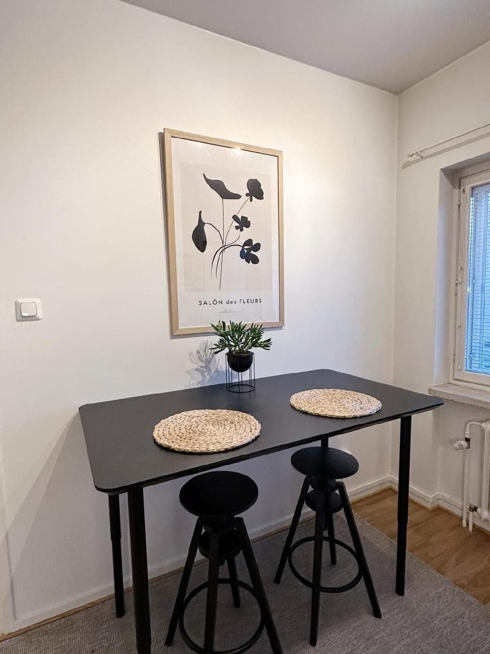Bright & Cozy 2BR Home in Central Lahti Hotel in Finland