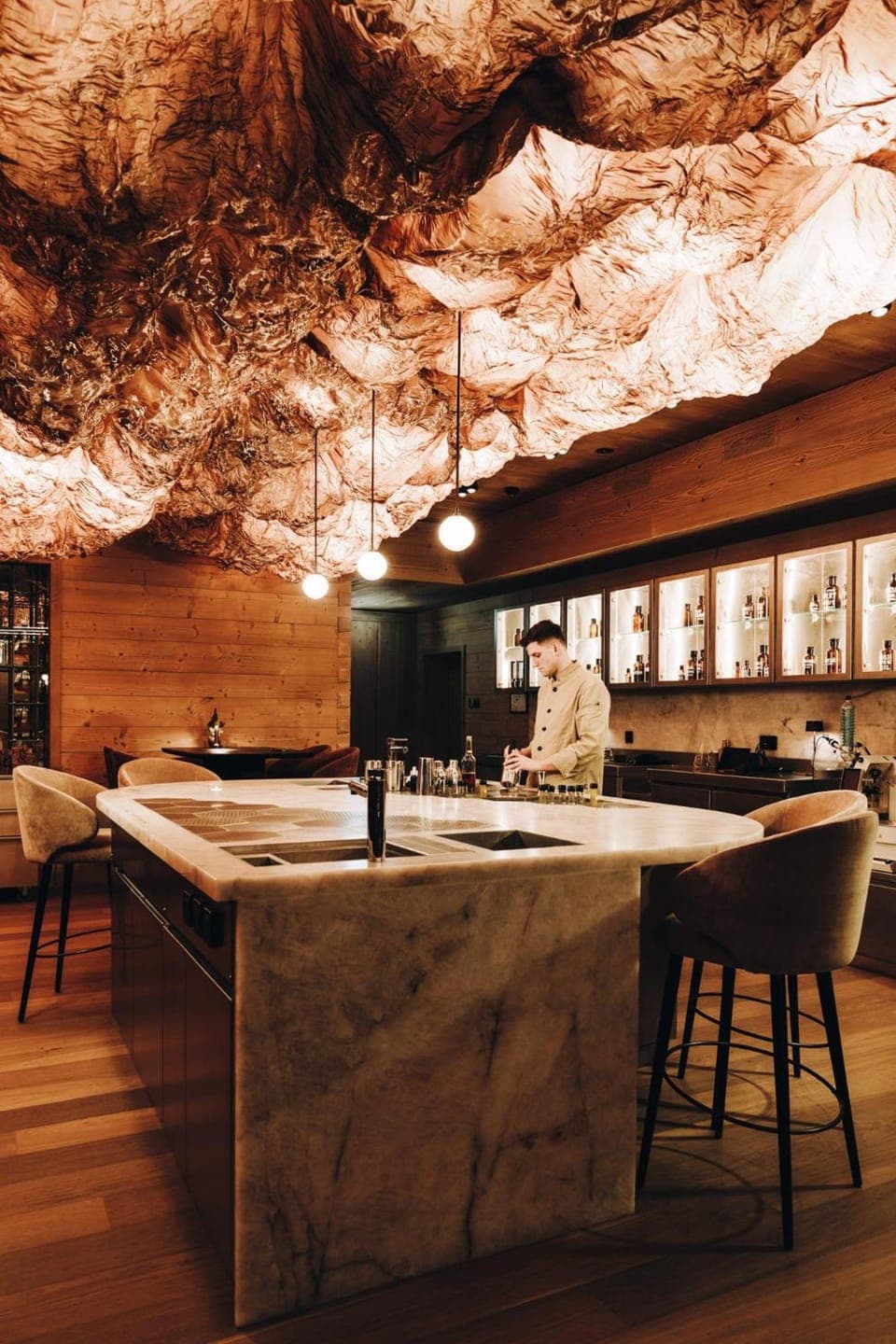 Bar/lounge