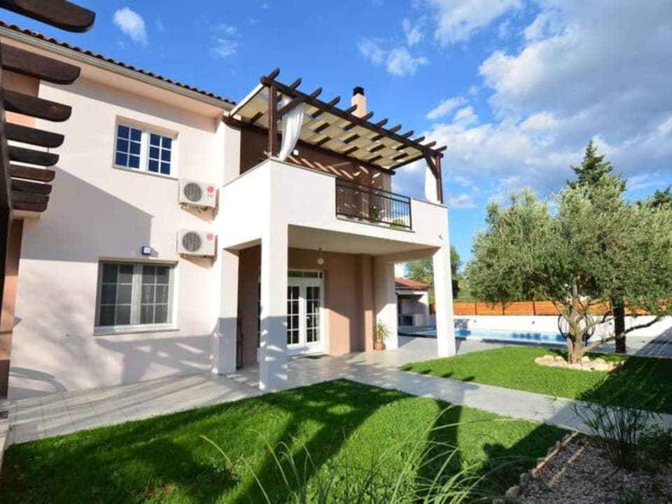 Apartment Villa Troskot - Villa with pool Resort in Šibenik-Knin County, Croatia