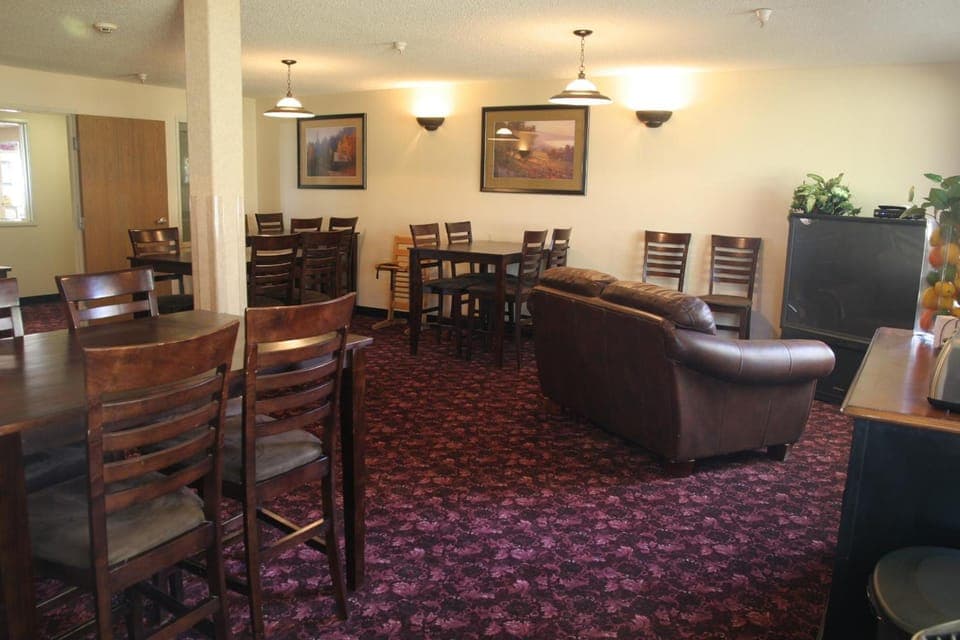 Facilities
