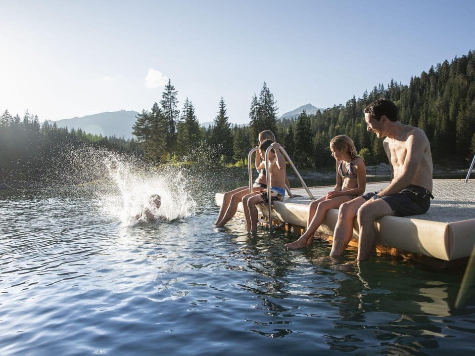 Rocksresort Laax in Laax Hotel in Canton of Grisons