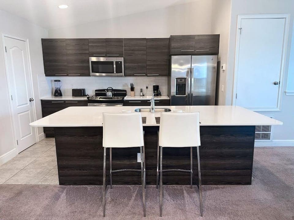 Balmoral Resort- 111kb 2 Bedroom Townhouse by RedAwning Hotel in Haines City
