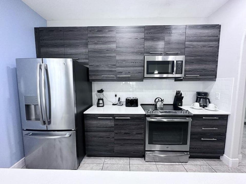 Balmoral Resort-213al 3 Bedroom Home by RedAwning Hotel in Haines City