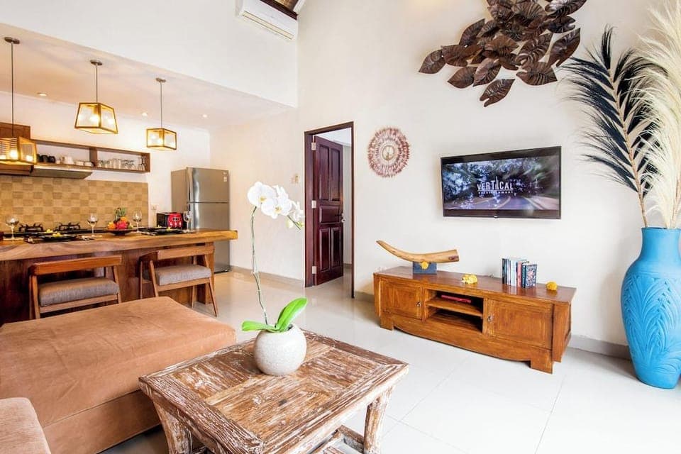 Villa Joyosa Hotel in Kuta