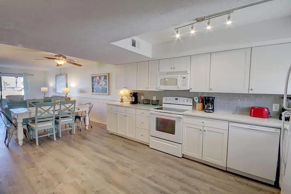 El Matador 513 Hotel in Okaloosa Island