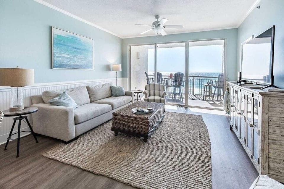 South Shore 30A by Avantstay Gulf View Pool + Bonfires Hotel in Rosemary Beach