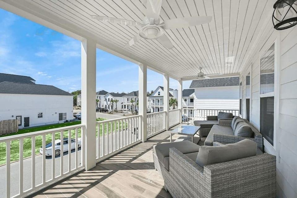 Nacho Beach House by Avantstay Inlet Beach Sleeps 10 + Pool Hotel in Inlet Beach