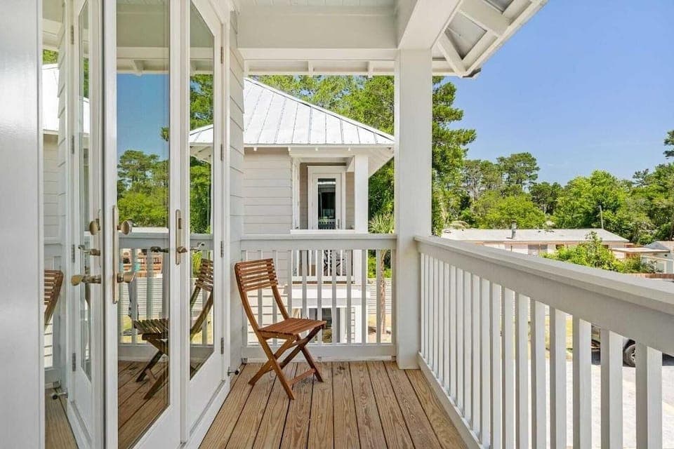 Inlet Casita by Avantstay 3 Blocks to Beach Hotel in Inlet Beach