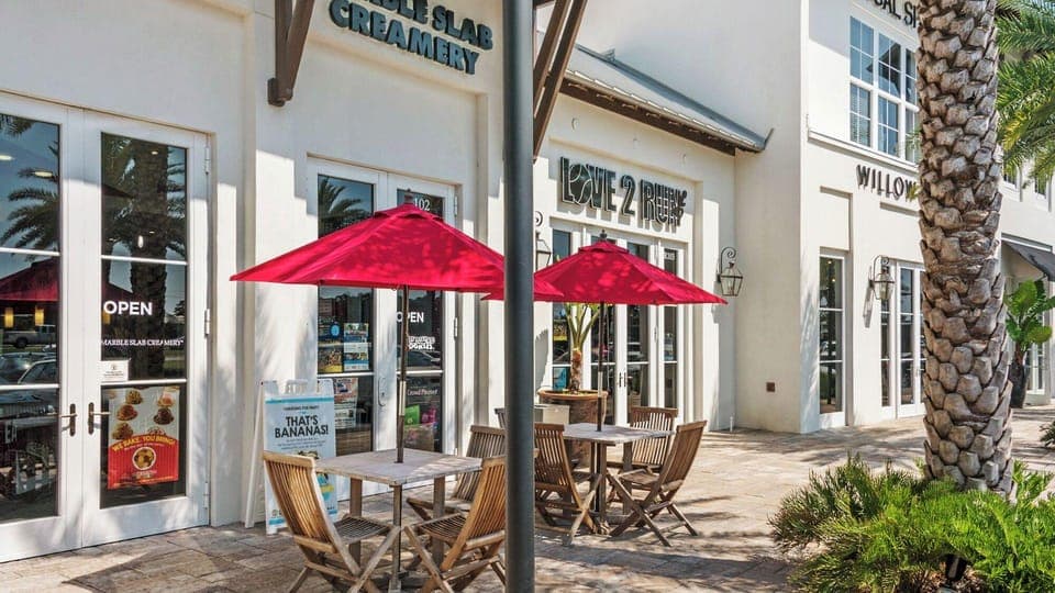 Palm Sounds: Gulf Views & Easy Beach Access! Hotel in Inlet Beach