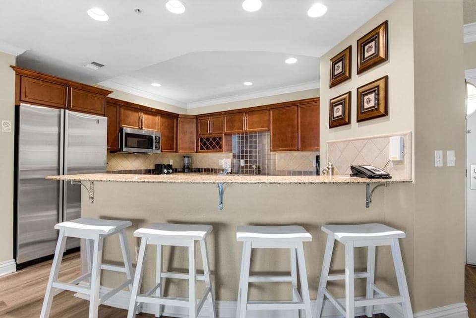 Emerald Grande W928 Hotel in Okaloosa Island
