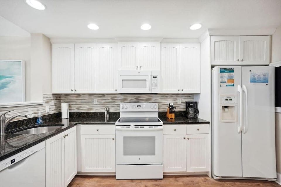 Harbourside 7718- Premier Hotel in Indian Rocks Beach