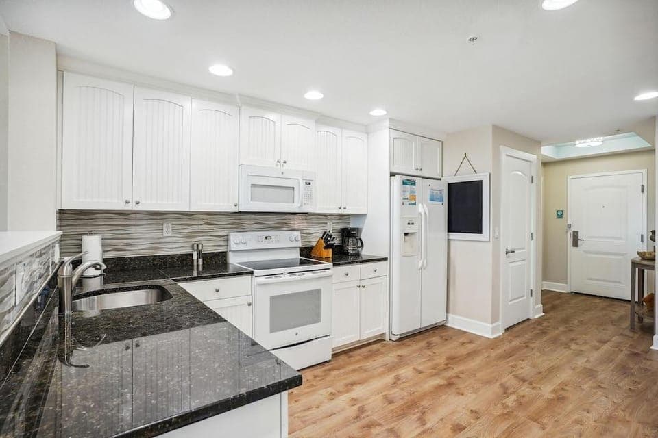 Harbourside 7718- Premier Hotel in Indian Rocks Beach