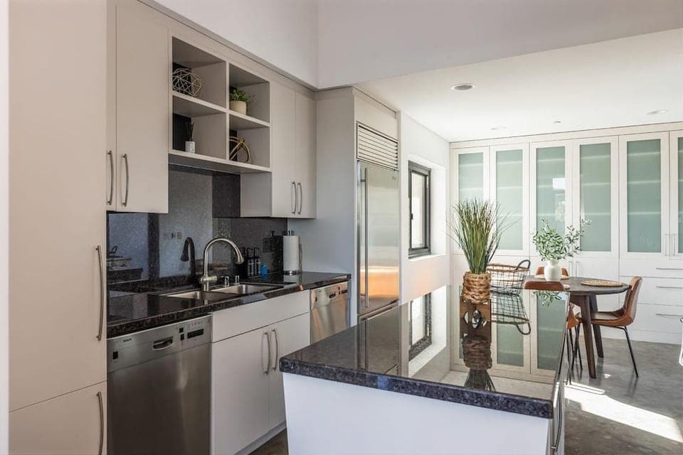 Casa Cordell by Oraklus Hotel in West Hollywood