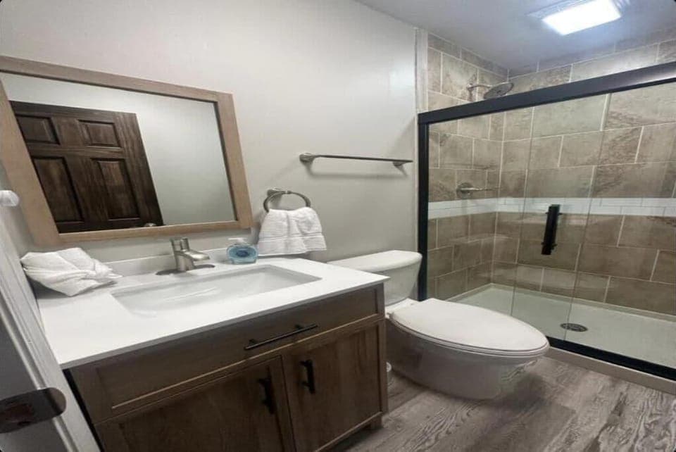 Oakland Courtyard Hotel in Indiana