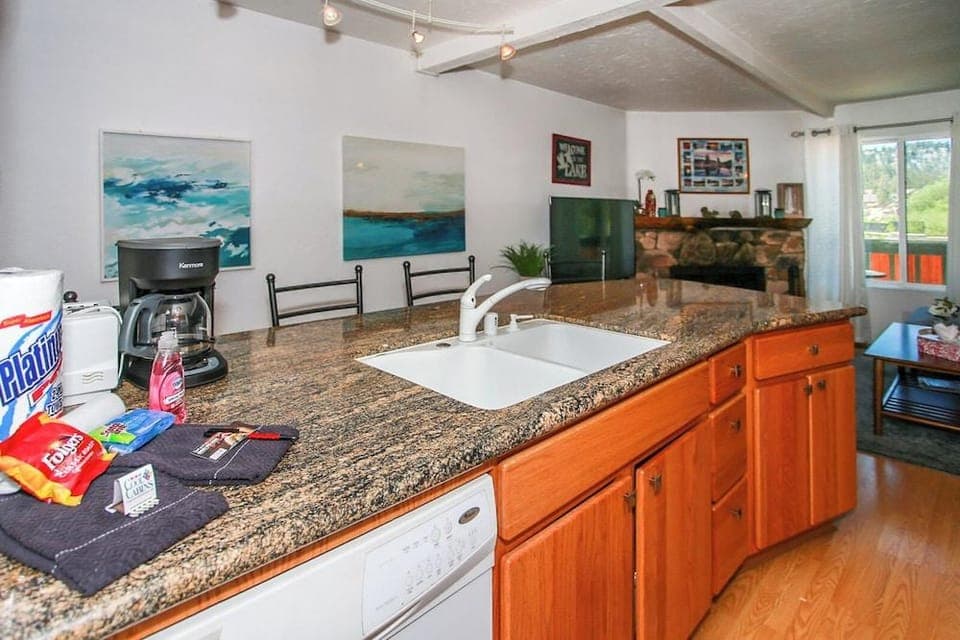 Bayview Condo Hotel in Boulder Bay