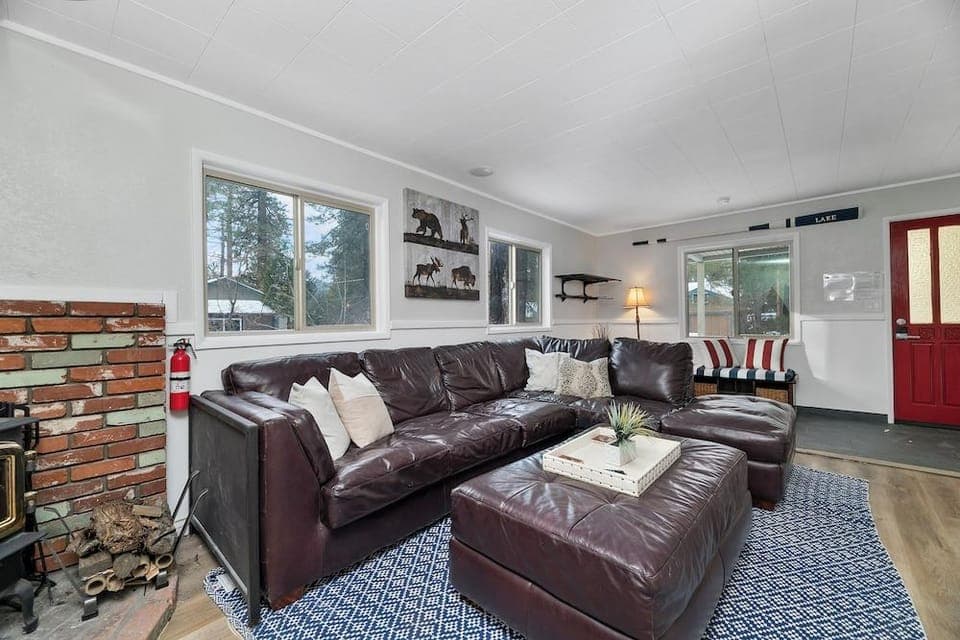 Boulder Bay Bungalow Hotel in Boulder Bay