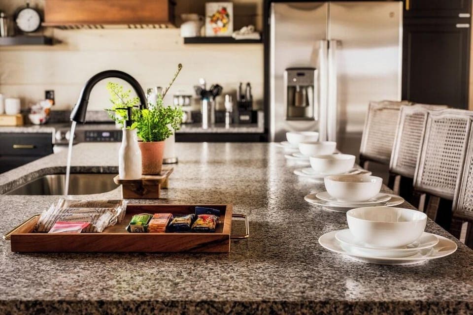 Smith Creek Reserve Luxury Cabins Hotel in Sevierville