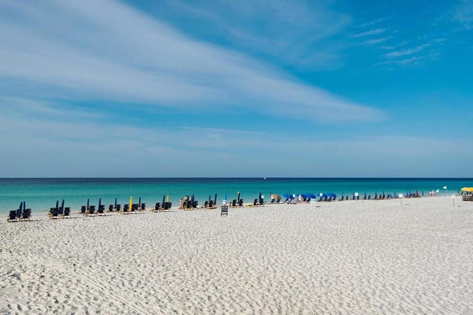 SunDestin Beach Resort by Panhandle Getaways Hotel in Destin