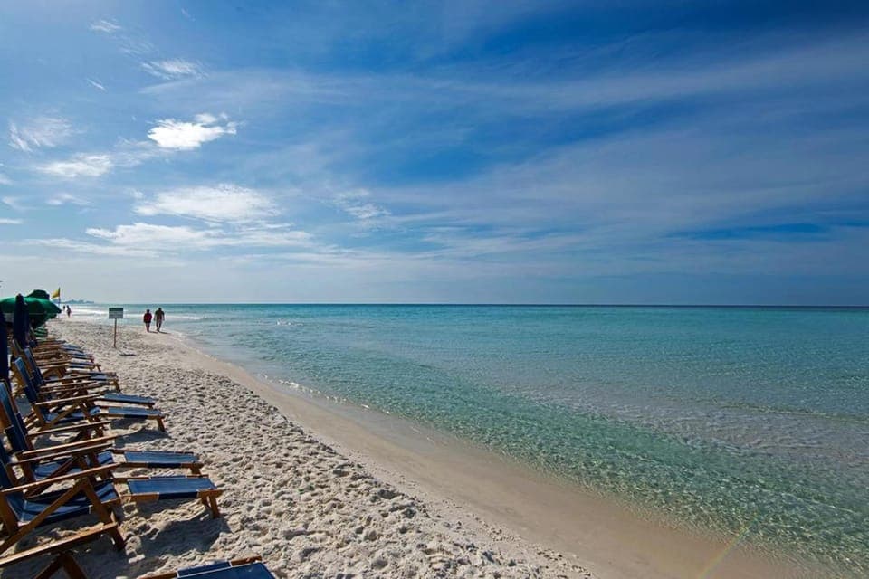 SunDestin Beach Resort by Panhandle Getaways Hotel in Destin