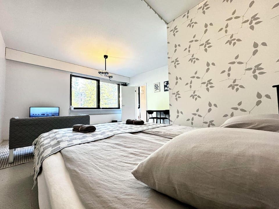 Koti Plus - Kitee Puhos Hotel in Finland