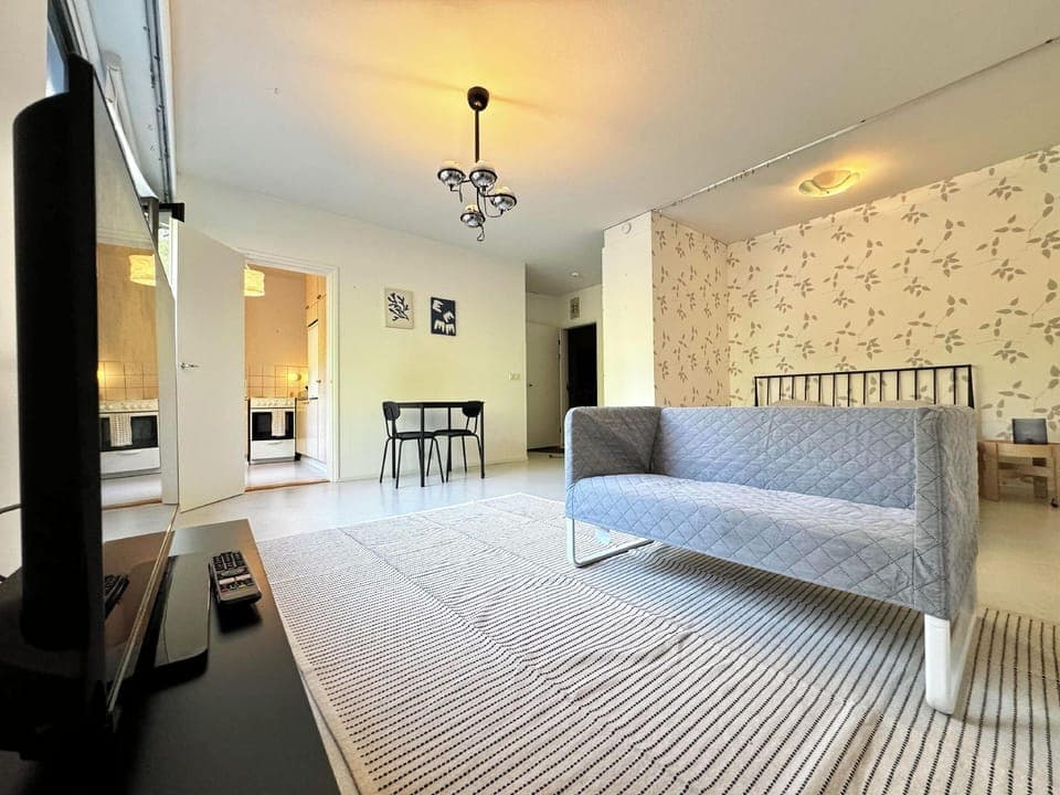 Koti Plus - Kitee Puhos Hotel in Finland