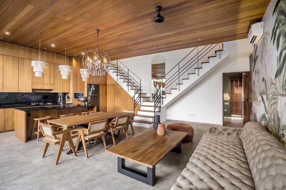 Nusantara Loft Ambon by Alfred in Bali Hotel in North Kuta