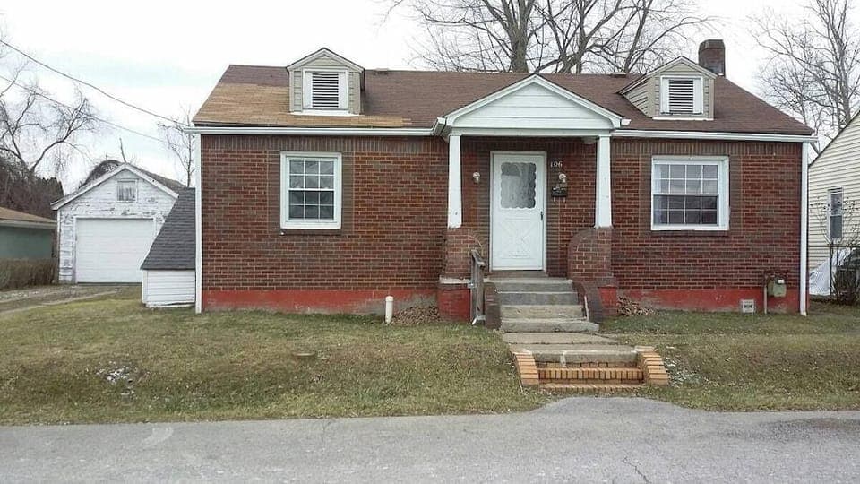 House can sleep 8 or more people Hotel in Pennsylvania