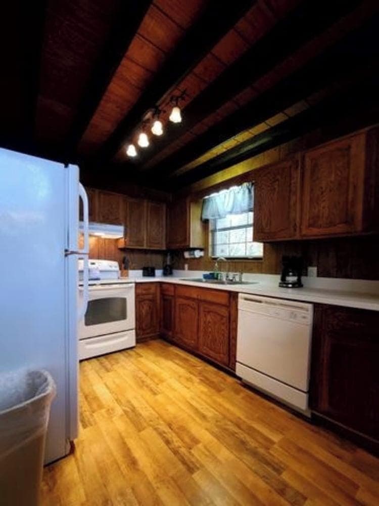 Gatlinburg Mountain Cabin Hotel in Gatlinburg