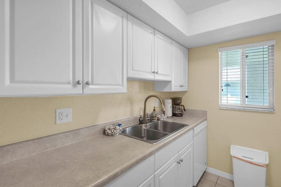 Indian Oaks #15 - Sun and Fun Hotel in Indian Rocks Beach