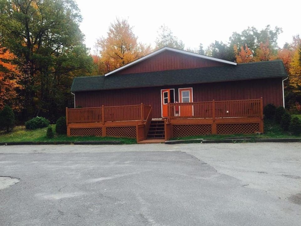 Penn Terrace Motel Hotel in Luzerne County