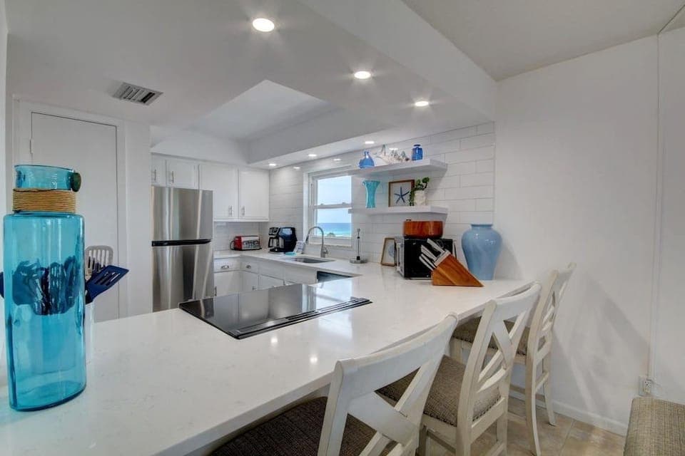 560 El Matador 2 Bedroom Condo Hotel in Okaloosa Island
