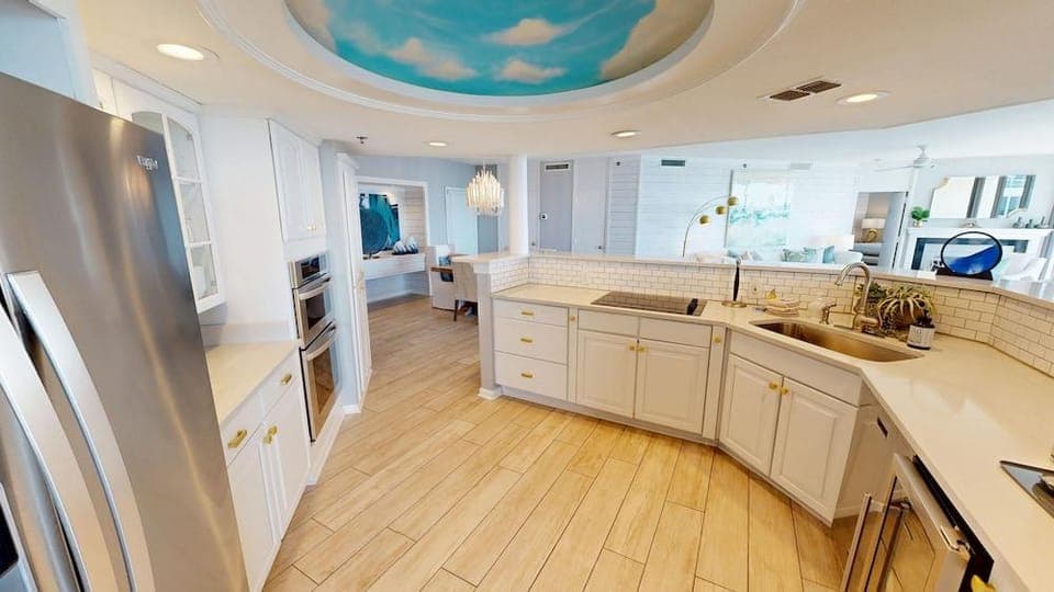 East Pass Towers 602 3 Bedroom Condo Hotel in Destin