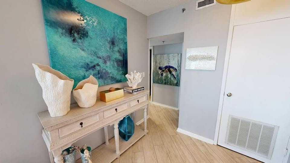East Pass Towers 602 3 Bedroom Condo Hotel in Destin