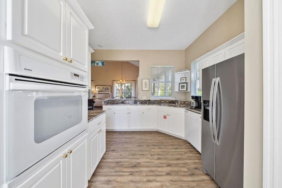 Blue Palm 3 Bedroom Home Hotel in Inlet Beach