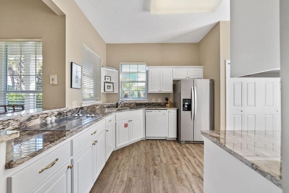 Blue Palm 3 Bedroom Home Hotel in Inlet Beach