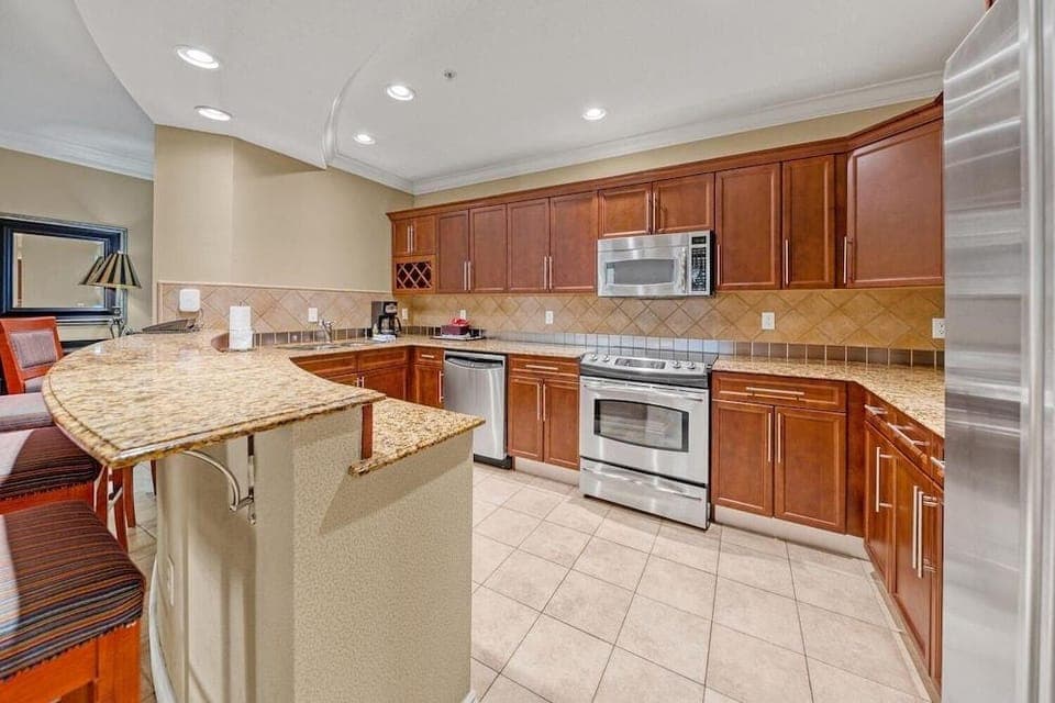 Emerald Grande W421 Hotel in Okaloosa Island