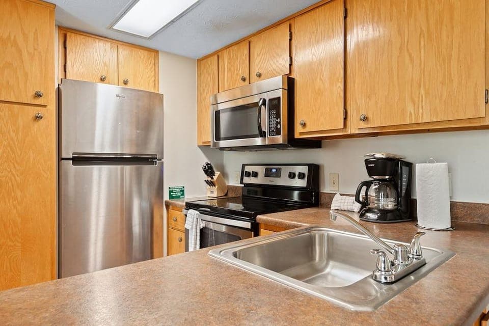 Deer Ridge Mountain Resort by Jackson Mountain Rentals Hotel in Pittman Center