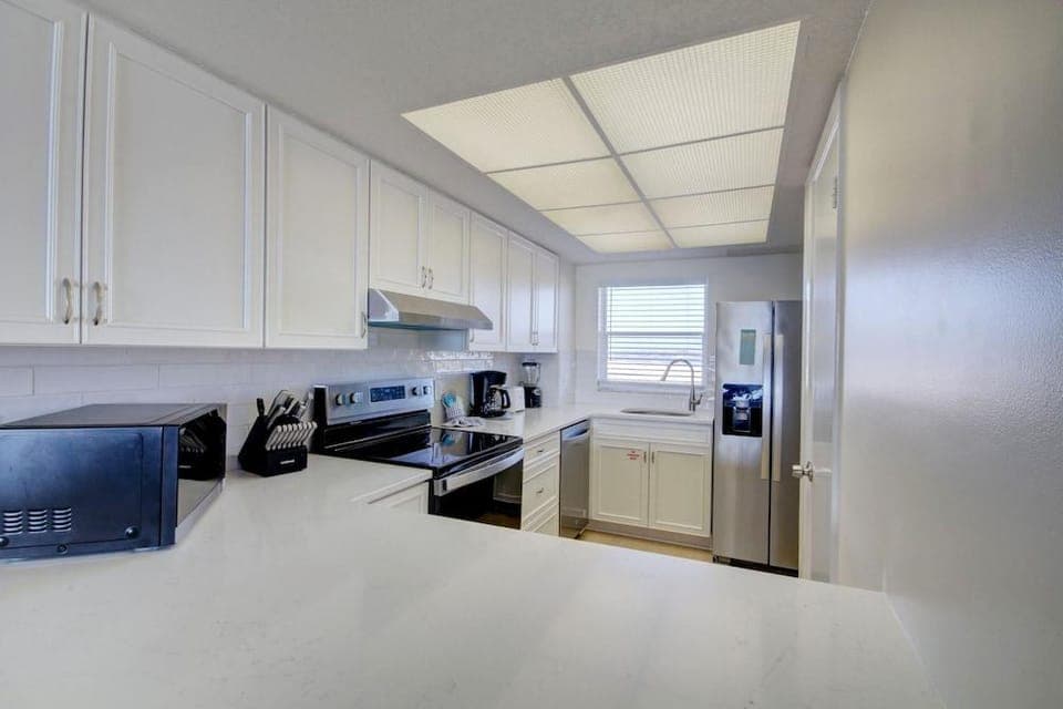 447 El Matador 2 Bedroom Condo by RedAwning Hotel in Okaloosa Island