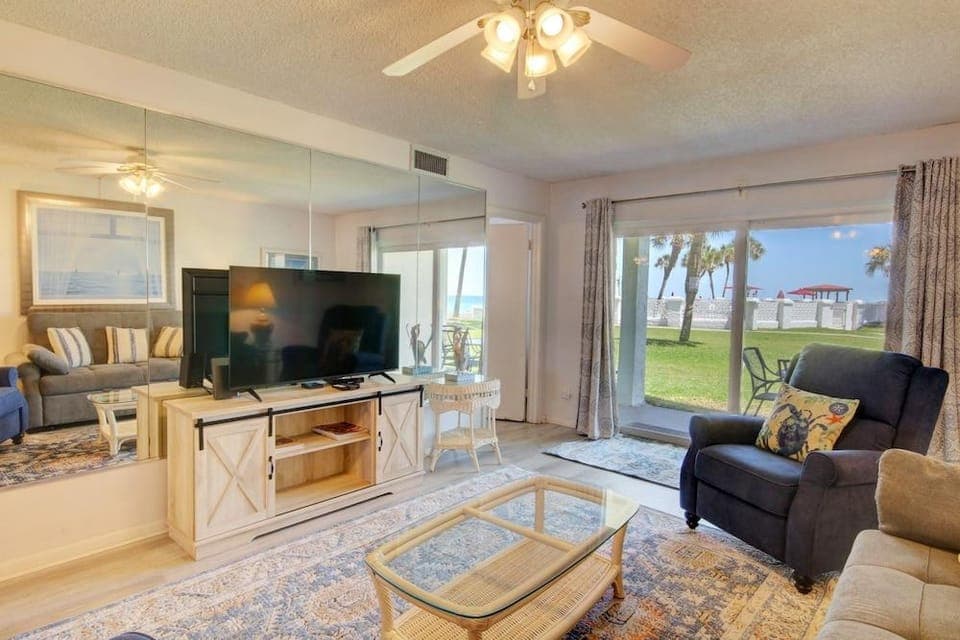 417 El Matador 2 Bedroom Condo by RedAwning Hotel in Okaloosa Island